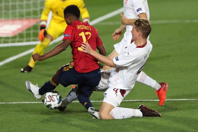 毕尔巴鄂竞技主场3-0大胜马德里竞技